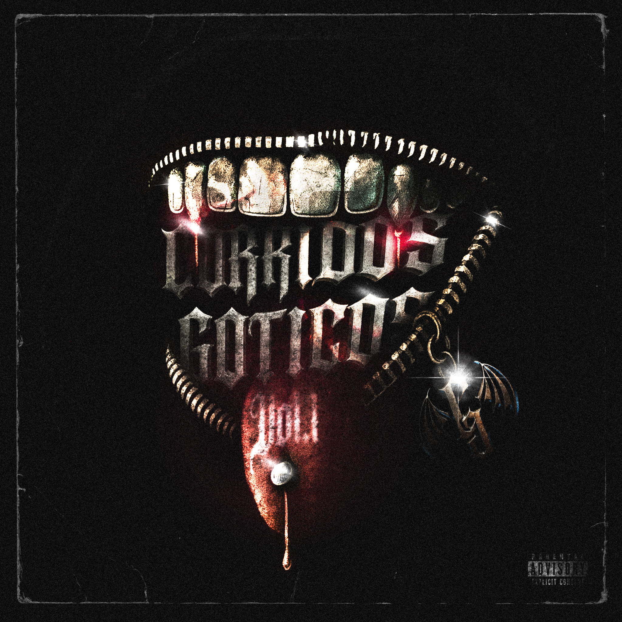 Corridos Góticos vol. I