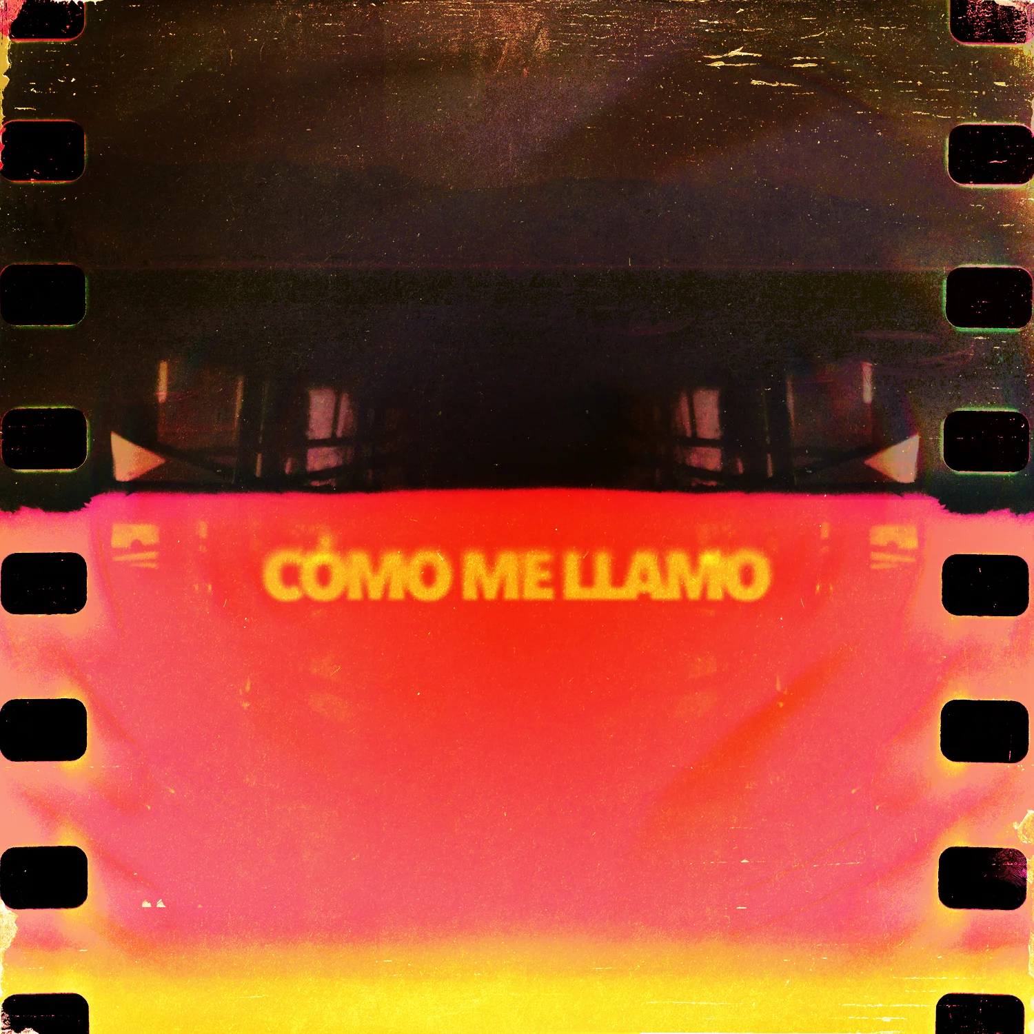 Cómo me llamo 