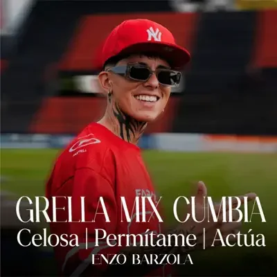 Grella Mix Cumbia