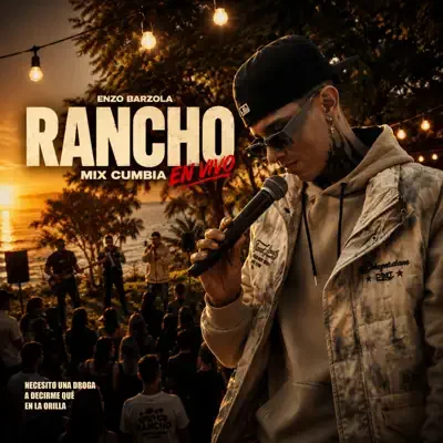 Rancho Mix Cumbia