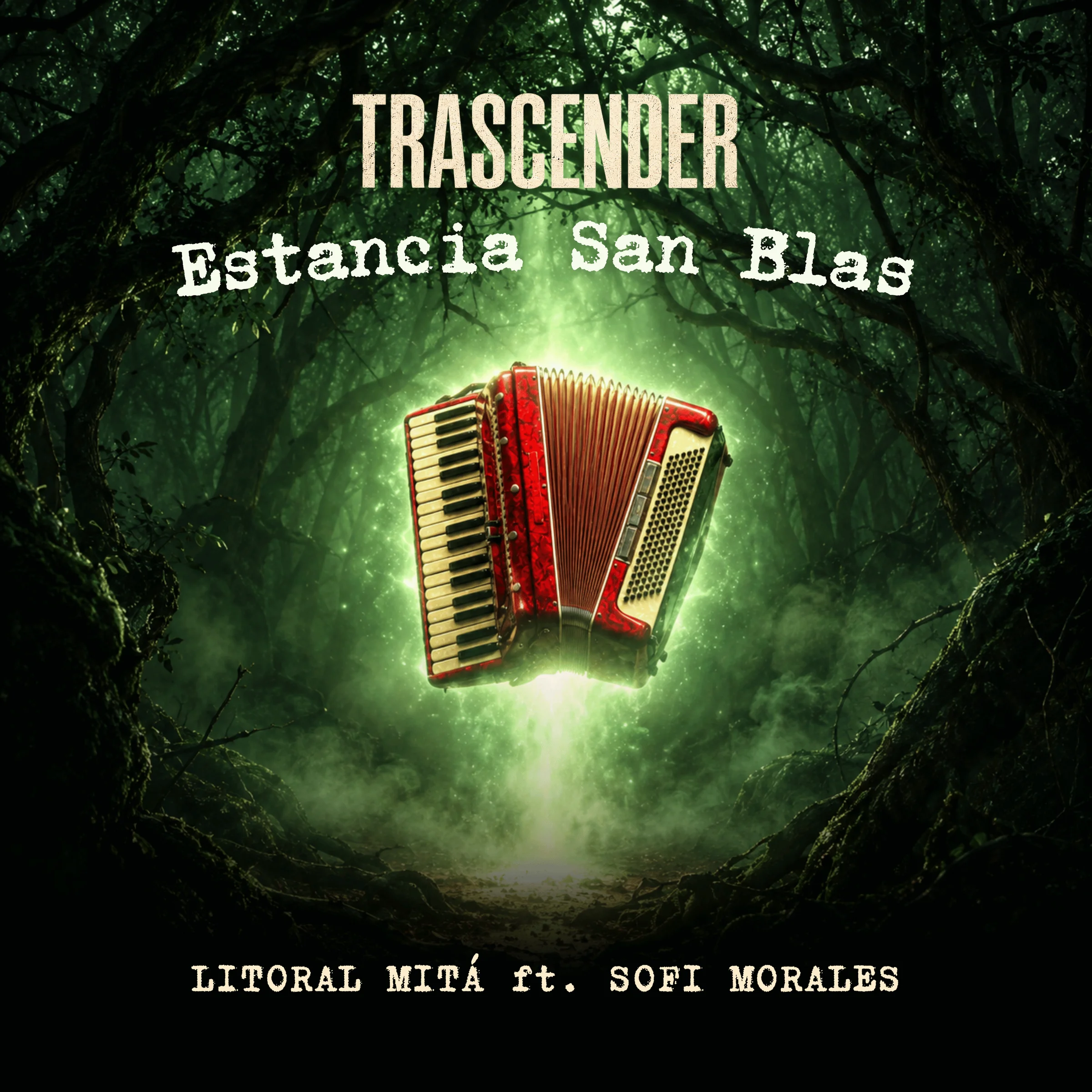 Estancia San Blas